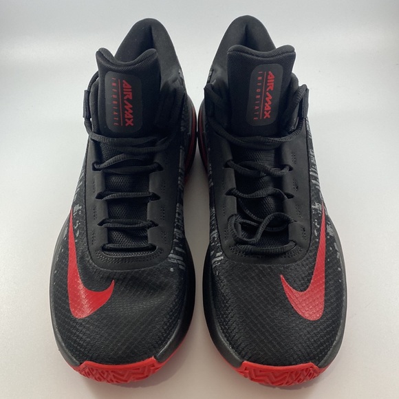 Men’s Nike Air Max Infurirate - DK674 - Picture 2 of 7